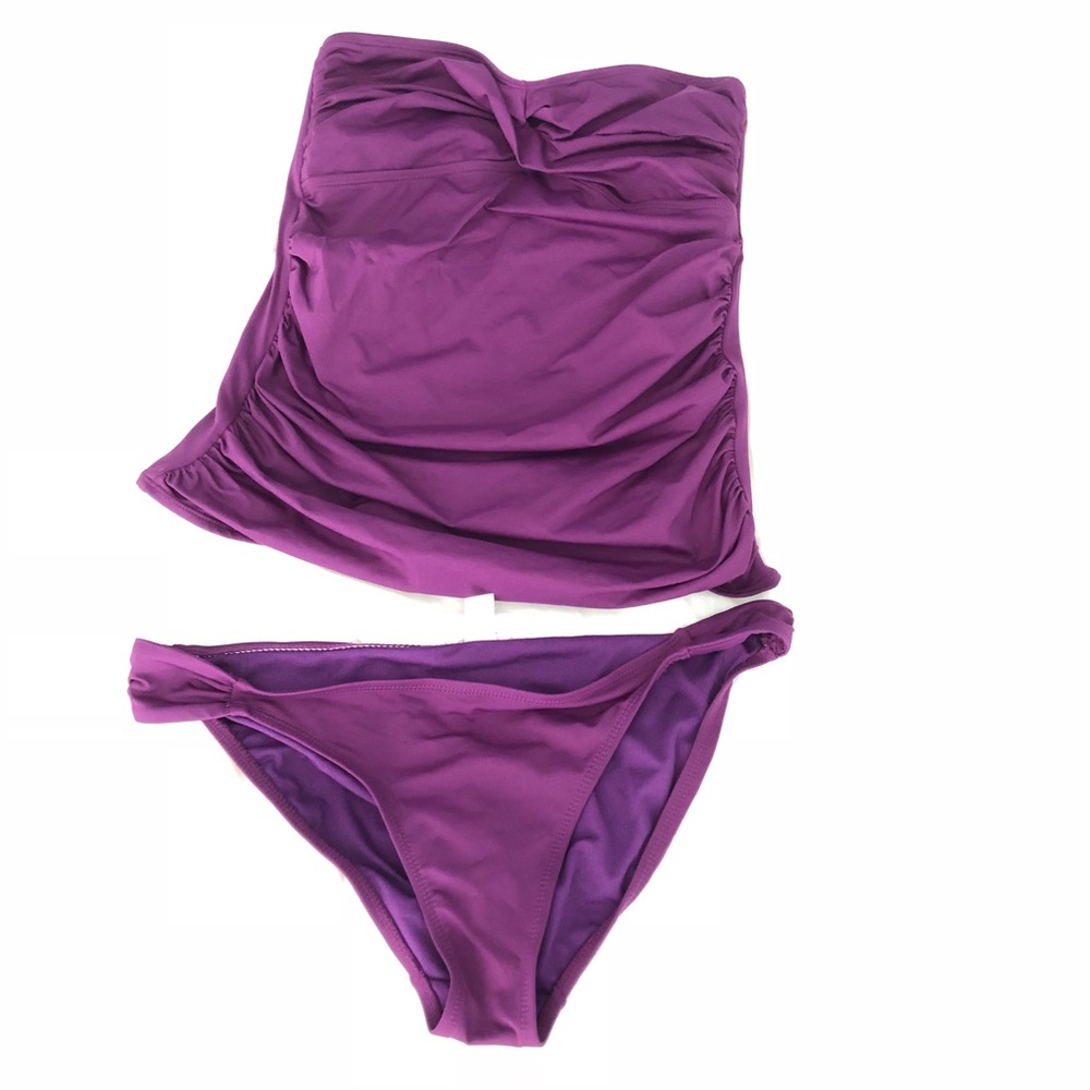 Old Navy Tankini